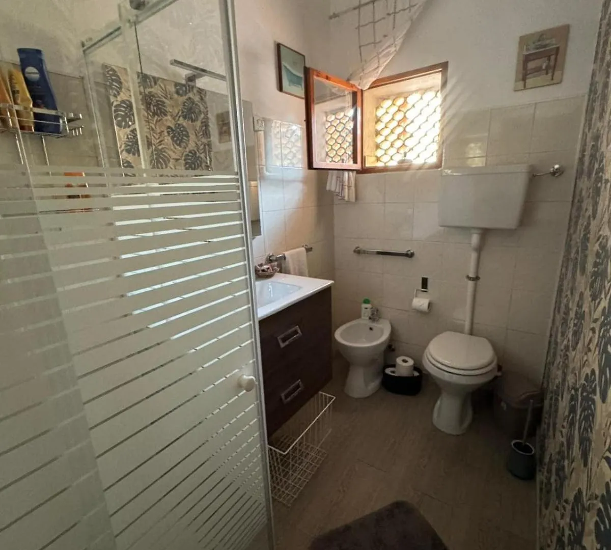 Vila Nuevo Meldola Prázdninový dům
