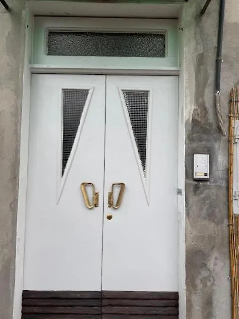 Vila Nuevo Meldola Prázdninový dům