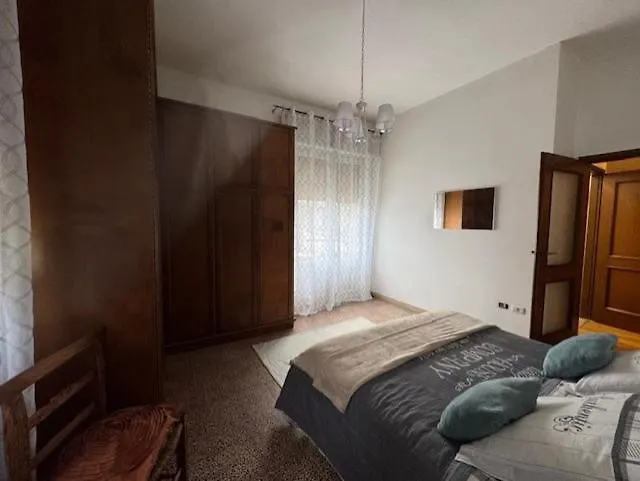 Vila Nuevo Meldola Itálie
