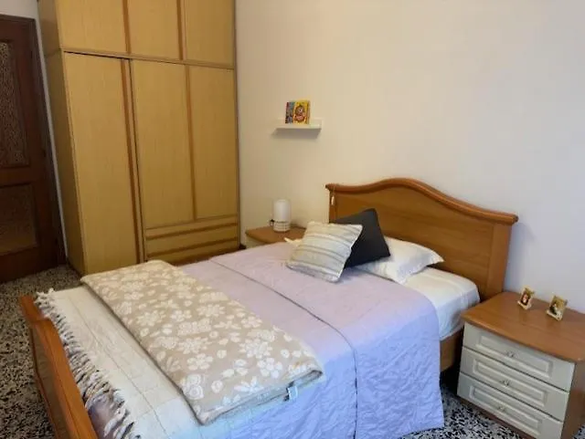 Vila Nuevo Meldola Prázdninový dům