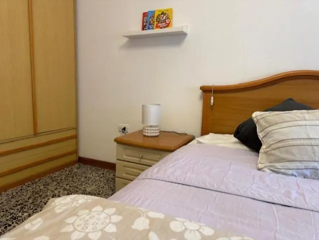 Vila Nuevo Meldola
