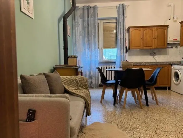 Vila Nuevo Meldola 0*,