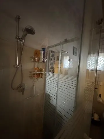 Vila Nuevo Meldola Itálie