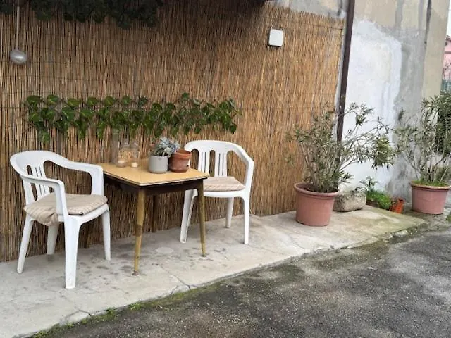 Vila Nuevo Meldola 0*,