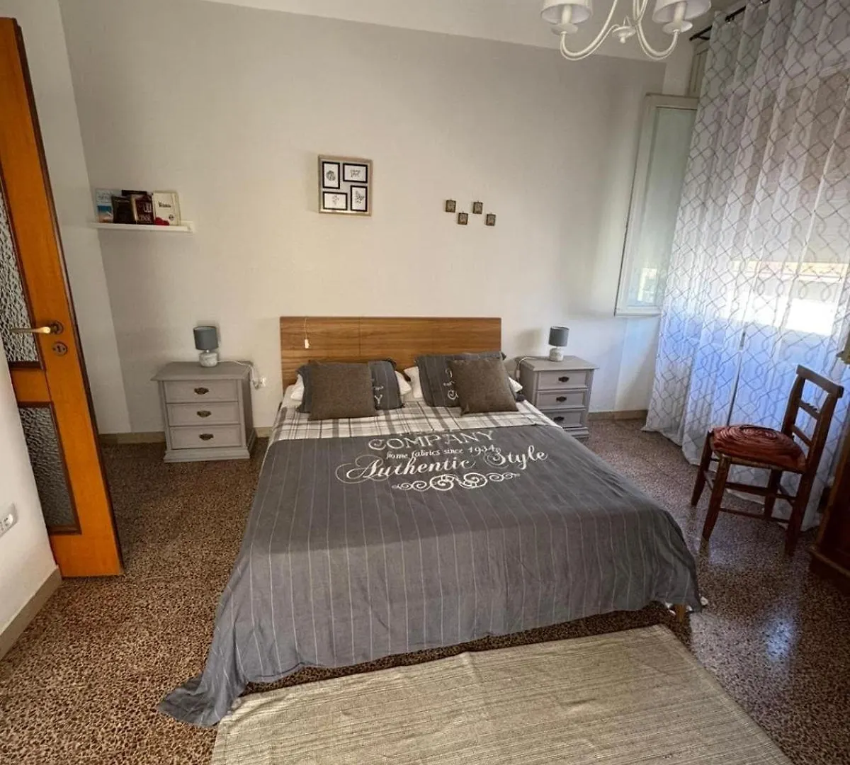 Nuevo Meldola Villa