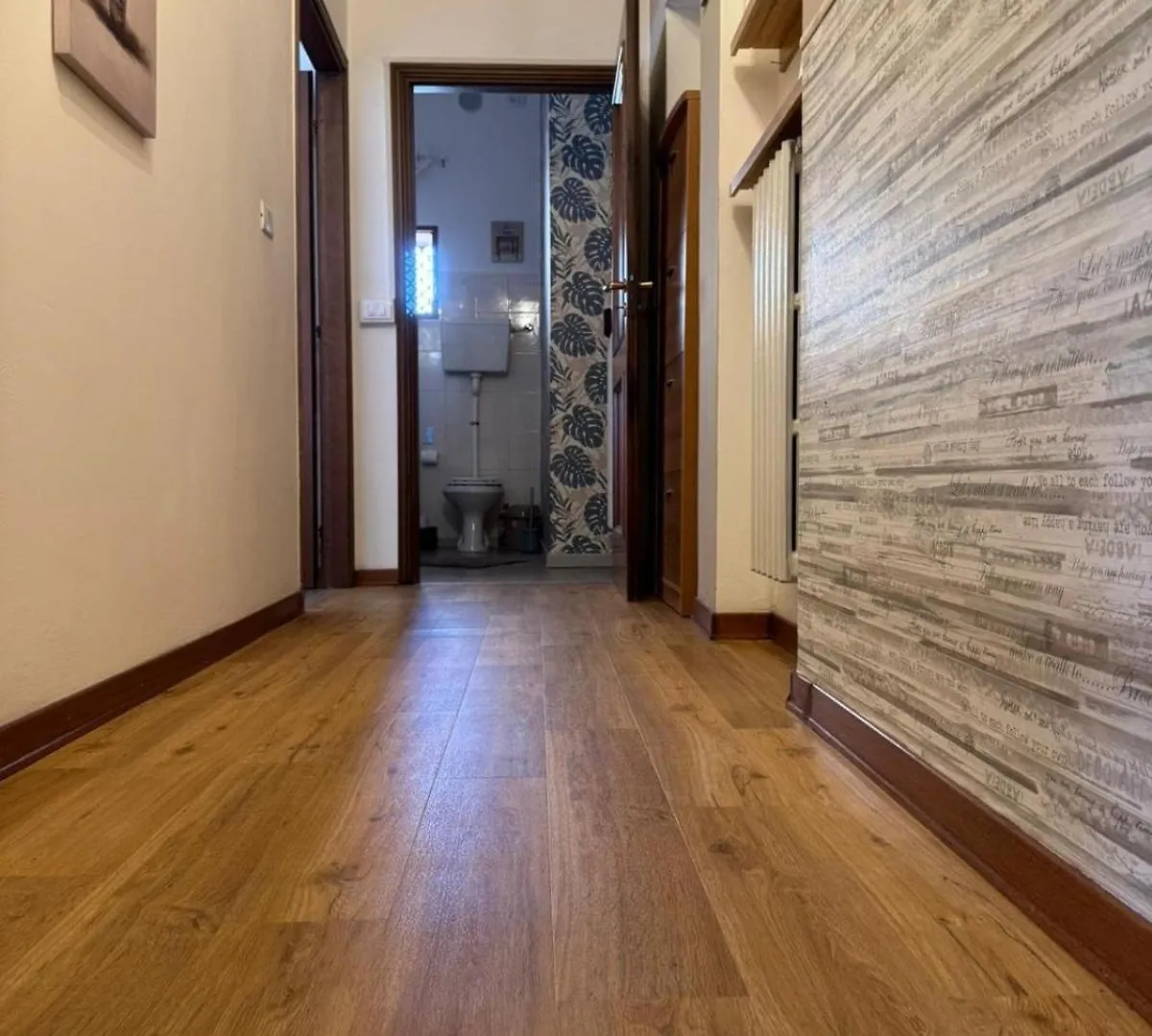Nuevo Meldola Villa 0*,  Italy