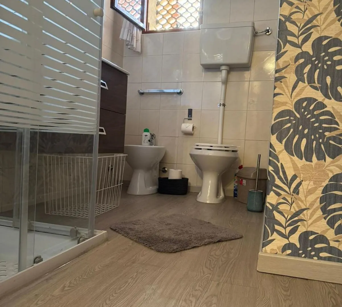 Holiday home Nuevo Meldola Villa