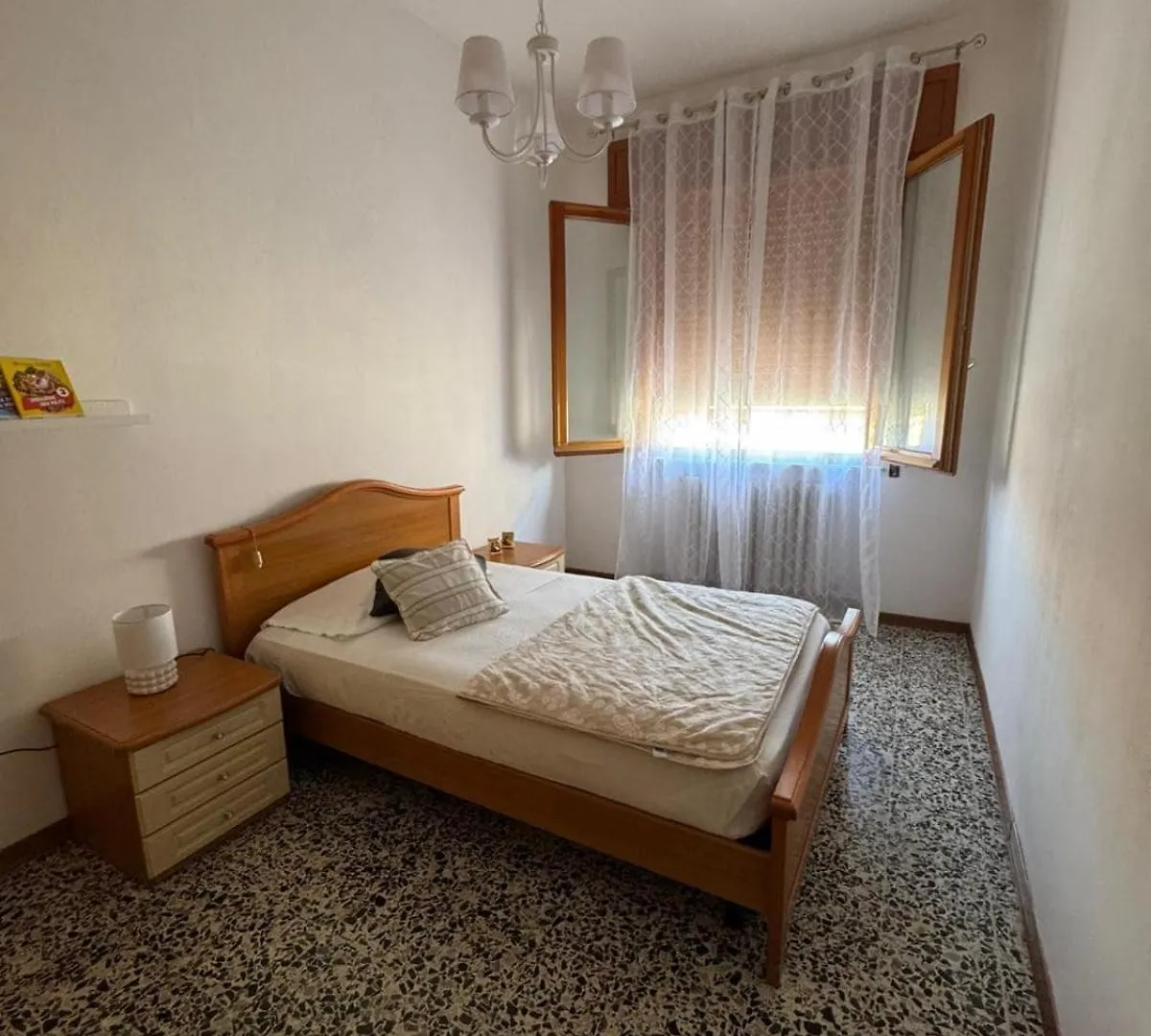 Holiday home Nuevo Meldola Villa