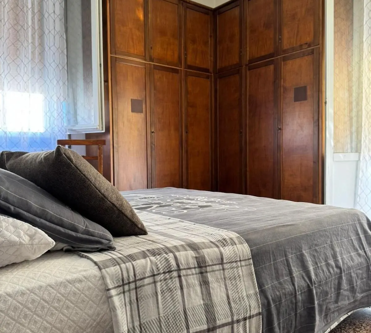 Nuevo Meldola Villa Holiday home