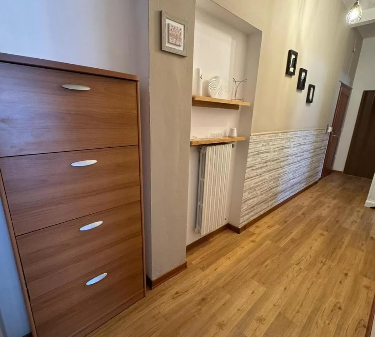 Holiday home Nuevo Meldola Villa Italy