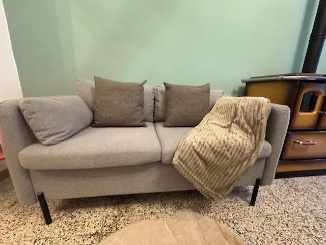 Nuevo Meldola Villa Holiday home