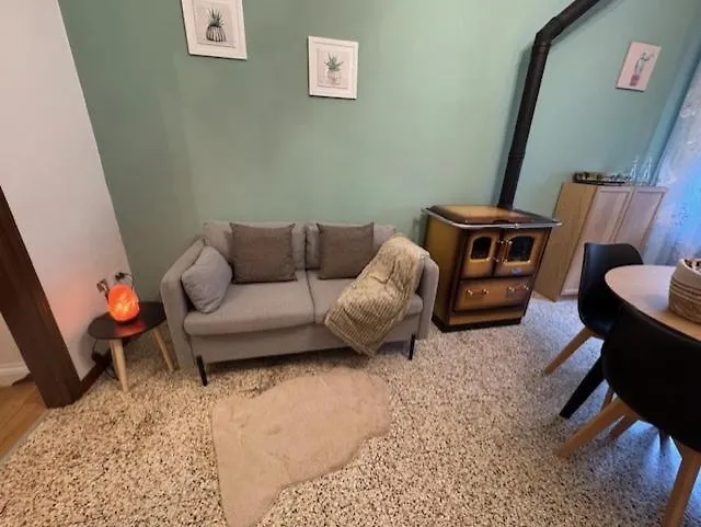 Nuevo Meldola Villa Holiday home