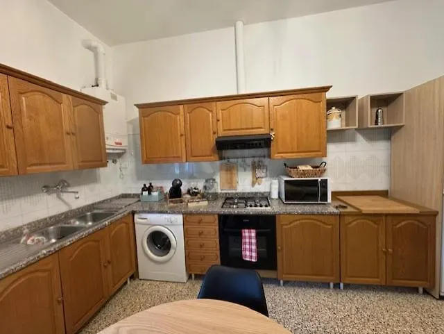 Nuevo Meldola Villa