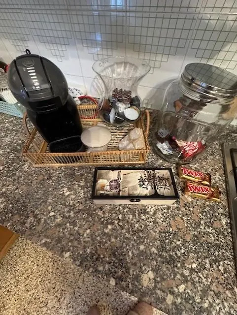 Nuevo Meldola Villa