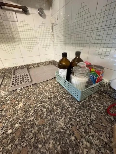 Holiday home Nuevo Meldola Villa