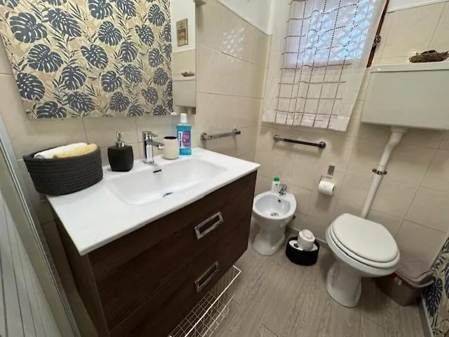 Holiday home Nuevo Meldola Villa Italy