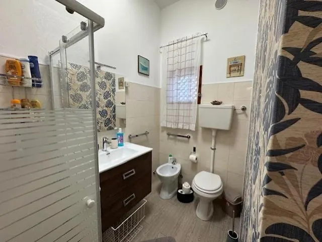 Nuevo Meldola Villa