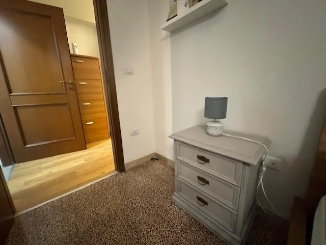 Nuevo Meldola Villa