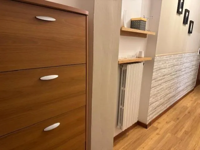 Nuevo Meldola Villa 0*,