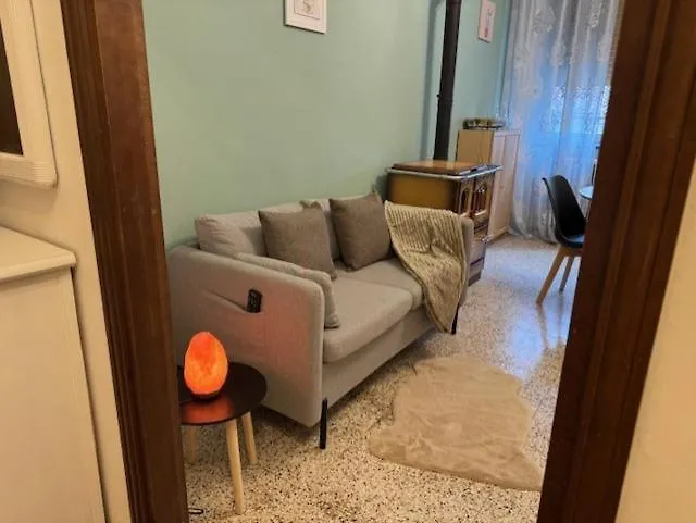 Nuevo Meldola Villa