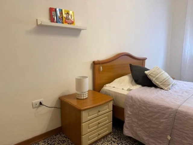 Holiday home Nuevo Meldola Villa