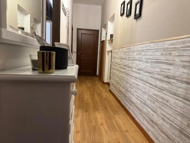 Nuevo Meldola Villa