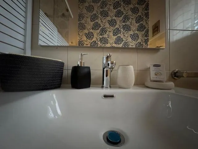 Nuevo Meldola Villa Holiday home