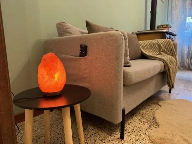 Nuevo Meldola Villa Holiday home
