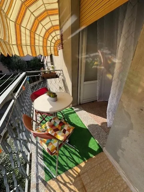 Nuevo Meldola Villa Italy